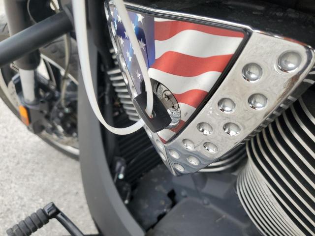 2015 VICTORY MOTORCYCLES CROSS COUN 5VPDW36N7F3040928
