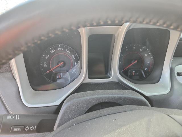 2015 CHEVROLET CAMARO LT 2G1FD1E31F9199705