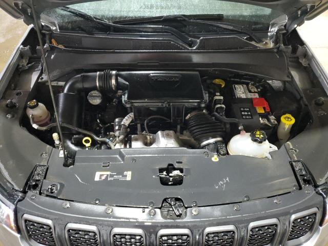 2024 JEEP COMPASS TR 3C4NJDDN4RT597363