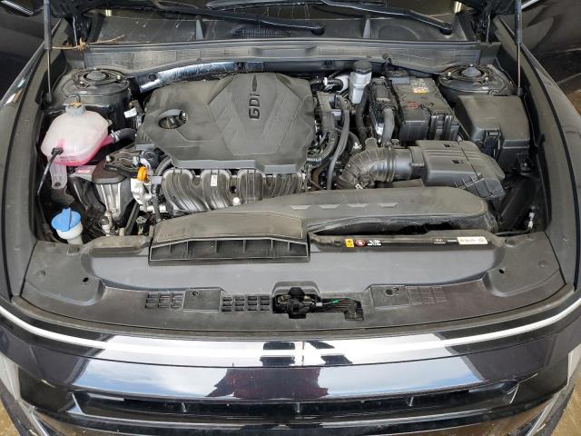 2024 HYUNDAI SONATA SEL - KMHL14JA5RA417402