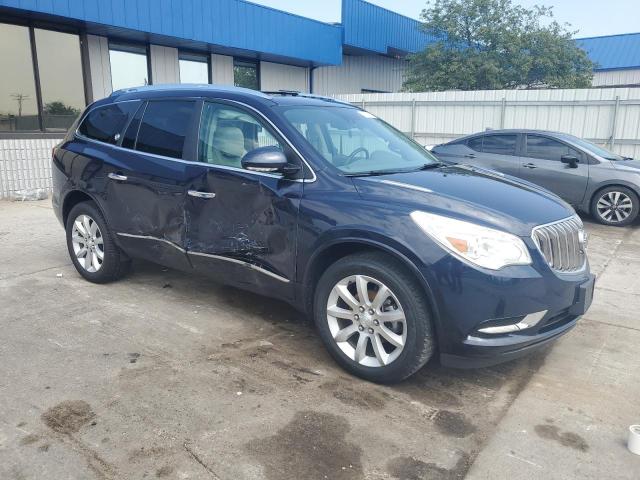 2017 BUICK ENCLAVE 5GAKRCKD0HJ172827