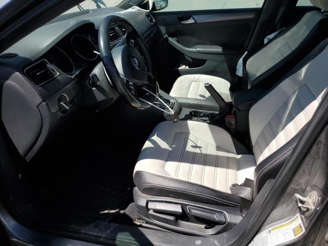 2016 VOLKSWAGEN JETTA SPOR 3VWD17AJ4GM232023