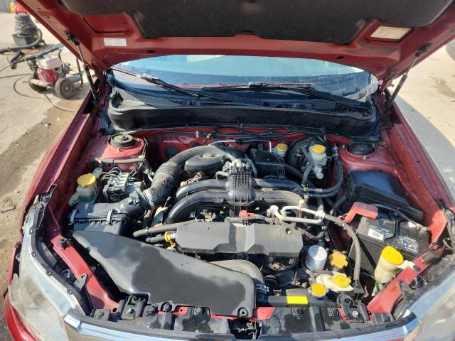 2013 SUBARU FORESTER 2 - JF2SHADC2DG416044