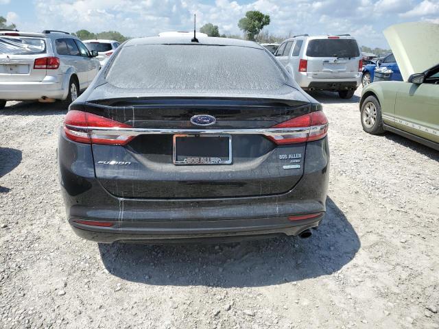 2018 FORD FUSION SE - 3FA6P0HD9JR280943