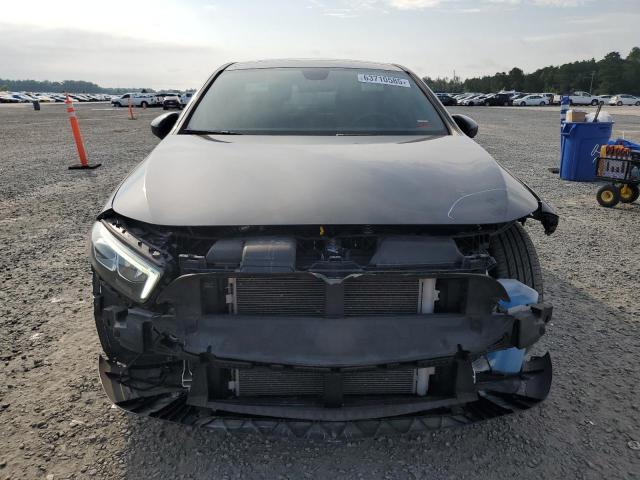 2019 MERCEDES-BENZ A 220 4MAT - WDD3G4FB8KW025789