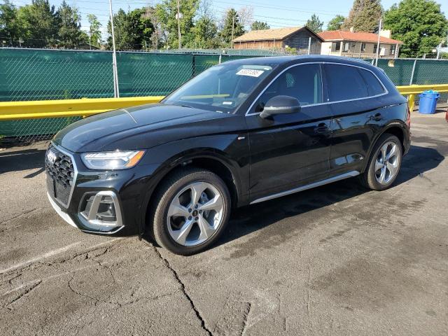 2023 AUDI Q5 PRESTIG WA1FAAFY7P2165191