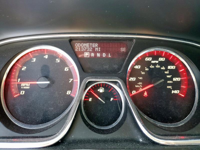 2016 GMC ACADIA SLT 1GKKRRKD3GJ167027