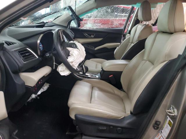 2019 SUBARU ASCENT LIM 4S4WMAMD1K3456183