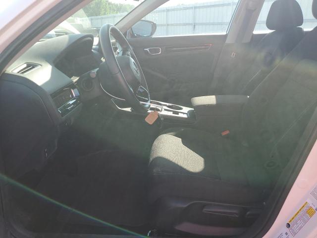 2024 HONDA CIVIC EX 2HGFE1F72RH339360