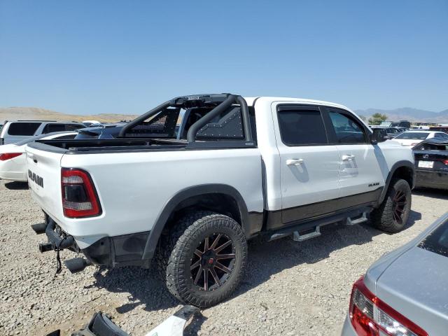 2019 RAM 1500 REBEL - 1C6SRFLT6KN703557