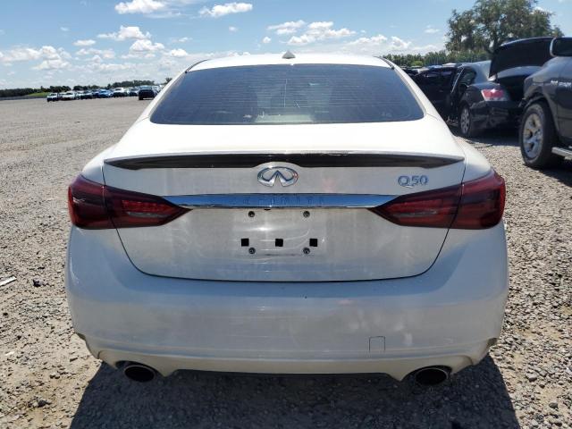 2019 INFINITI Q50 LUXE - JN1EV7APXKM513895