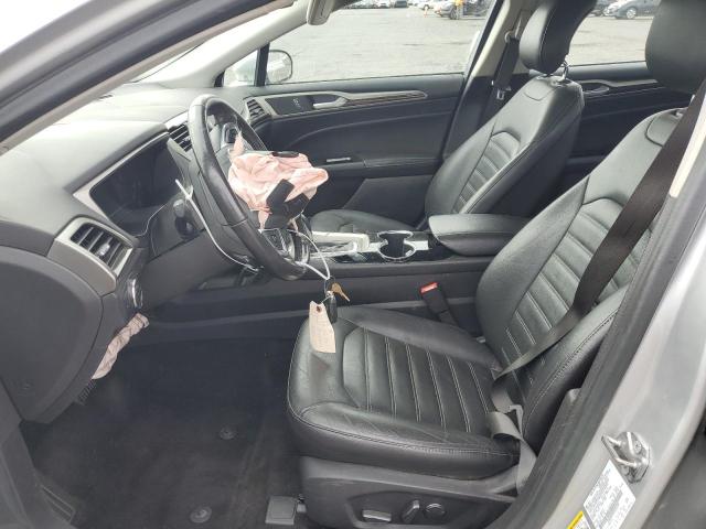 2014 FORD FUSION SE - 3FA6P0H9XER322229
