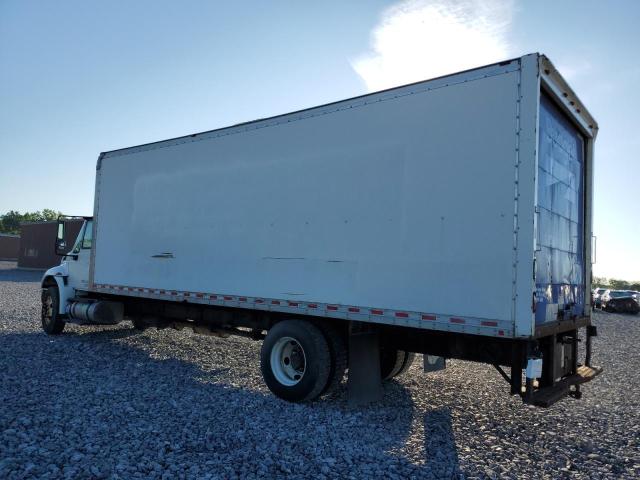 INTERNATIONAL 4000 4300 2017 white conventi diesel 1HTMMMMM5HH636908 photo #3
