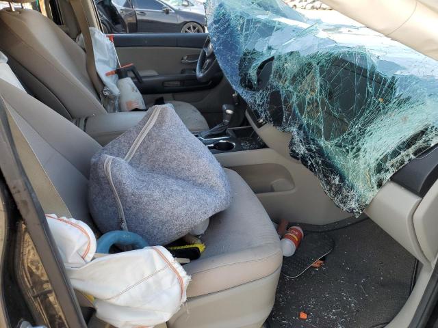 2019 KIA SEDONA LX KNDMB5C10K6509826