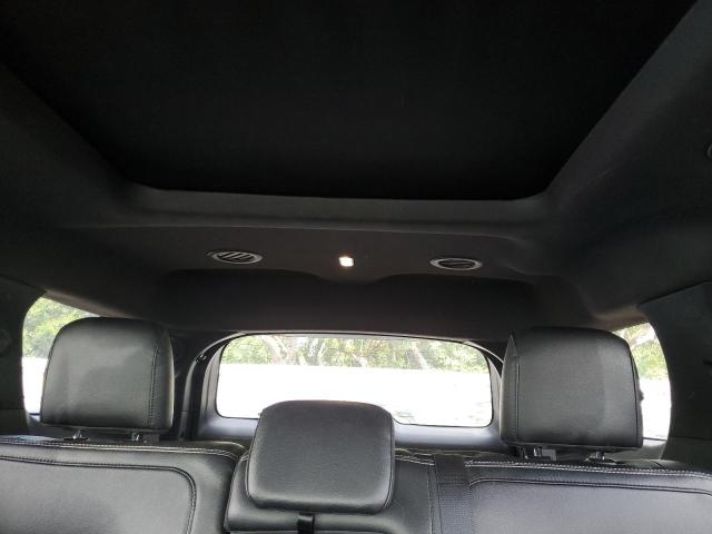 2019 FORD EXPLORER L - 1FM5K8F85KGB03531