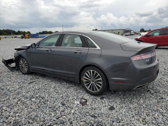 2019 LINCOLN MKZ RESERV 3LN6L5C91KR627085