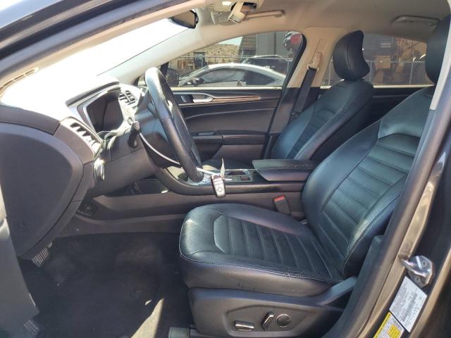 2017 FORD FUSION SE 3FA6P0H97HR171080