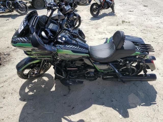 2024 HARLEY-DAVIDSON FLTRX 1HD1KH712RB634731