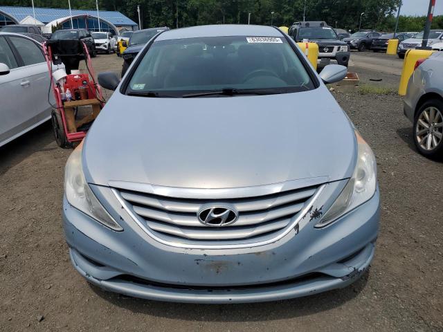2012 HYUNDAI SONATA GLS - 5NPEB4AC9CH470387