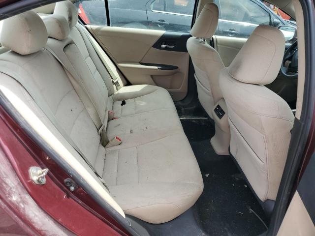2016 HONDA ACCORD EX 1HGCR2F74GA201733