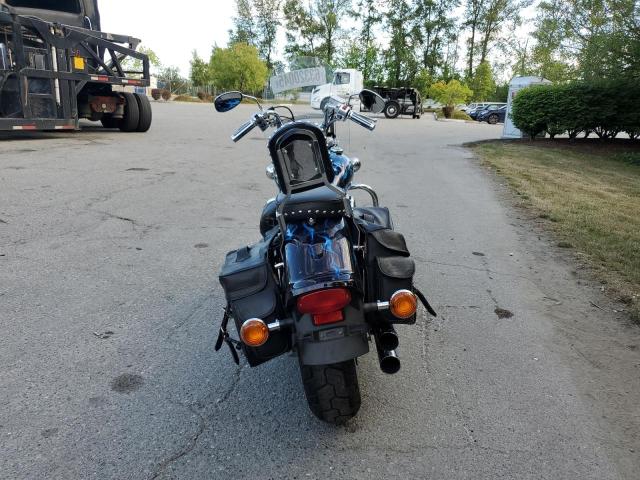 2003 YAMAHA XVS1100 JYAVP11E13A035884