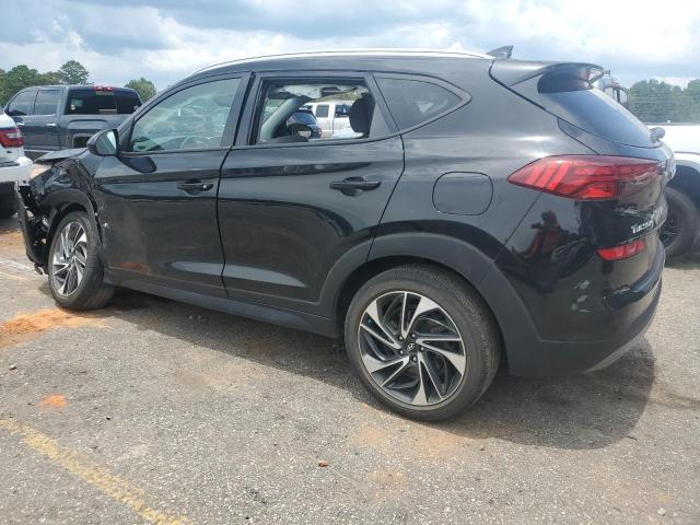 2020 HYUNDAI TUCSON LIM - KM8J33AL1LU131808