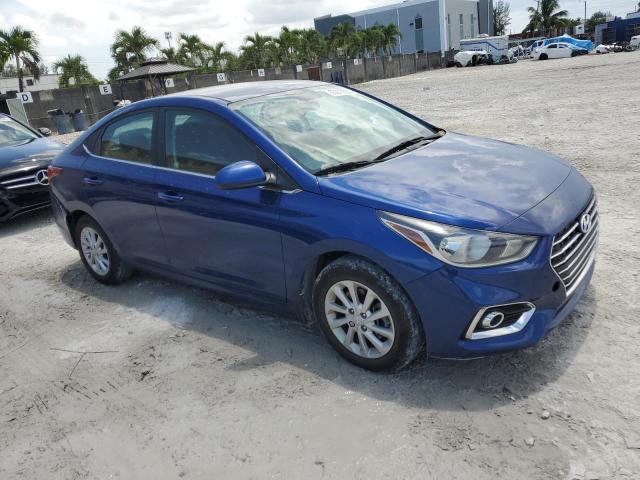 2021 HYUNDAI ACCENT SE 3KPC24A62ME144972