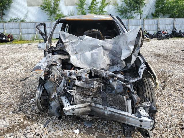 2018 BUICK ENCORE PRE KL4CJASB7JB554828