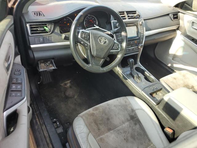 2015 TOYOTA CAMRY LE 4T1BF1FK6FU058066