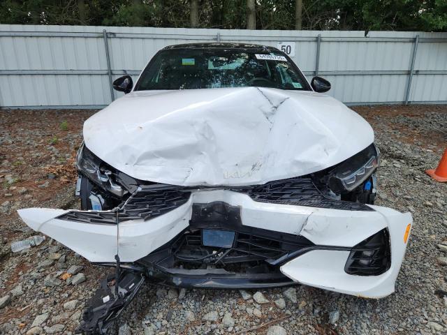 2023 KIA K5 GT LINE 5XXG64J29PG189518