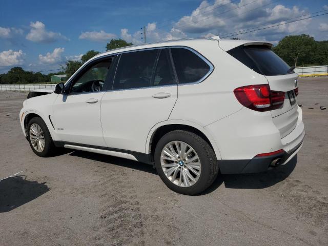 2016 BMW X5 XDRIVE3 5UXKR0C55G0P21994