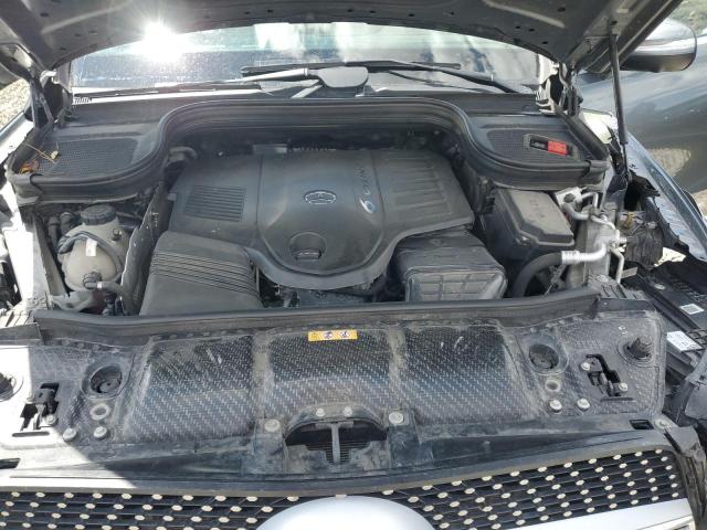 2021 MERCEDES-BENZ GLE 450 4M 4JGFB5KB9MA444215