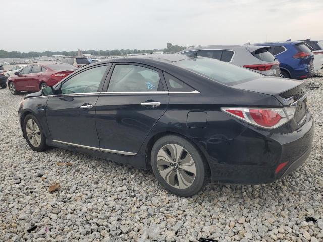 2014 HYUNDAI SONATA HYB - KMHEC4A43EA108986