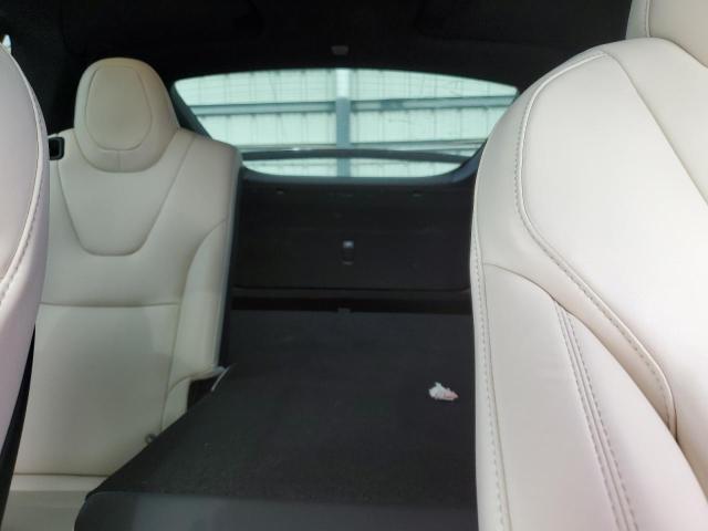 2020 TESLA MODEL X - 5YJXCDE22LF297754