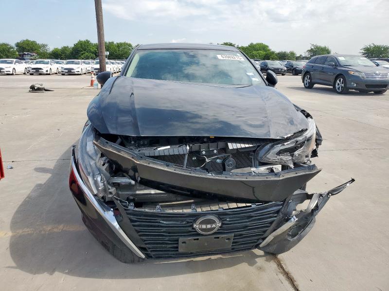 2024 NISSAN ALTIMA SV - 1N4BL4DVXRN406340