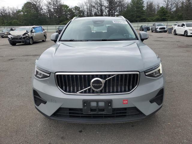 2025 VOLVO XC40 CORE YV4L12UJ6S2472054
