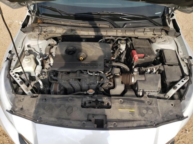2020 NISSAN ALTIMA SR 1N4BL4CV1LC265064