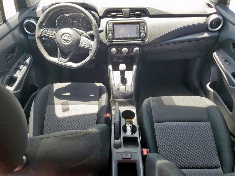 2024 NISSAN VERSA S 3N1CN8DV7RL846079