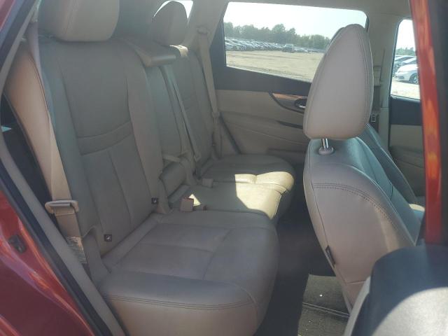2016 NISSAN ROGUE S - 5N1AT2MV7GC750495