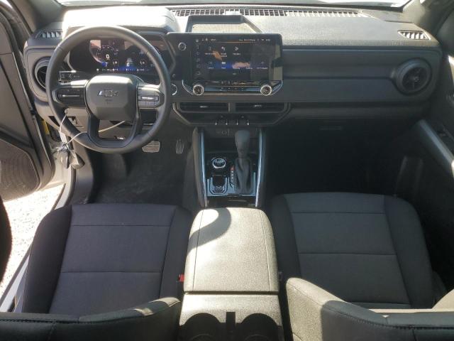 2024 CHEVROLET COLORADO T 1GCPTEEK5R1213627