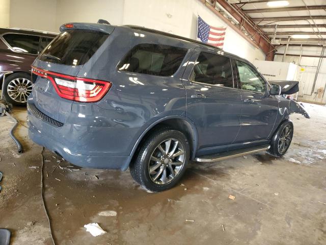 2018 DODGE DURANGO GT 1C4RDJDG6JC345834