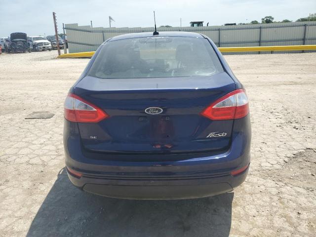 2016 FORD FIESTA SE 3FADP4BJ7GM143227