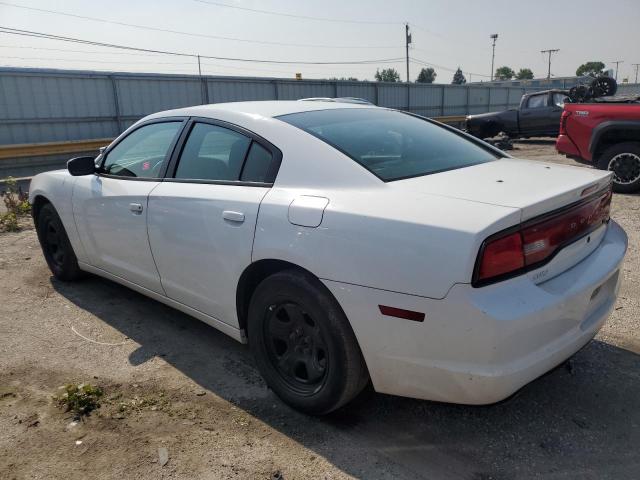 2012 DODGE CHARGER PO - 2C3CDXAG6CH288116