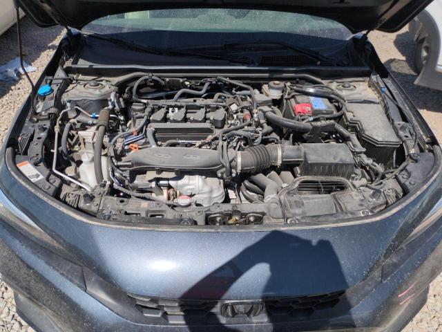2022 HONDA CIVIC SPOR 19XFL1H85NE017490