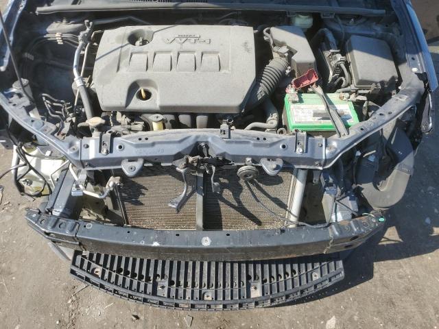 2016 TOYOTA COROLLA L 5YFBURHE1GP437409