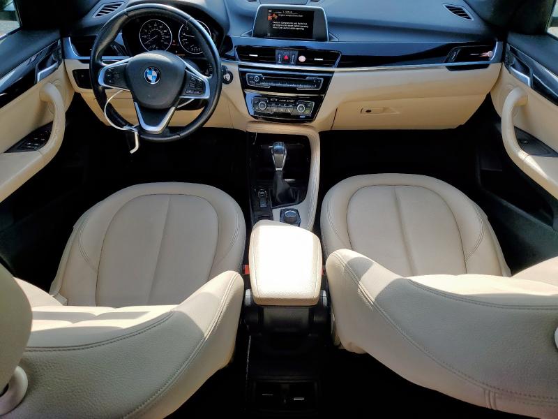 2016 BMW X1 XDRIVE28I - WBXHT3Z35G4A48725