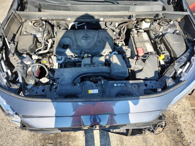 2022 TOYOTA RAV4 XLE P 2T3A1RFV1NC317119