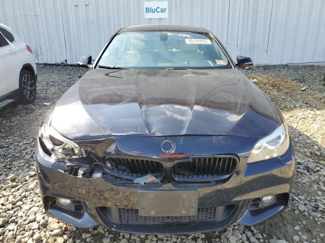 2015 BMW 528 XI WBA5A7C54FD624482