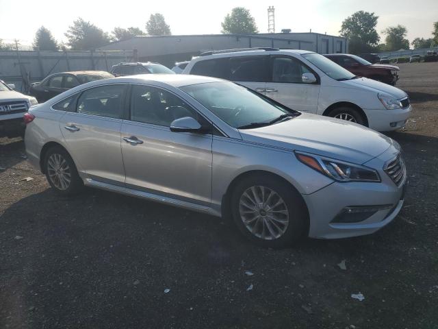 2015 HYUNDAI SONATA SPO #3281610402