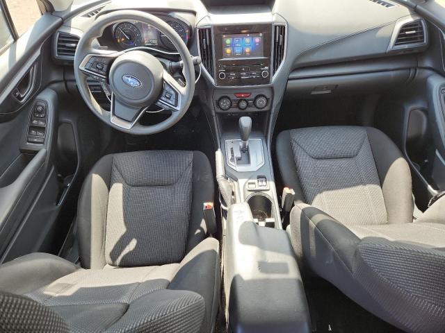 2022 SUBARU IMPREZA PR 4S3GKAV60N3606724